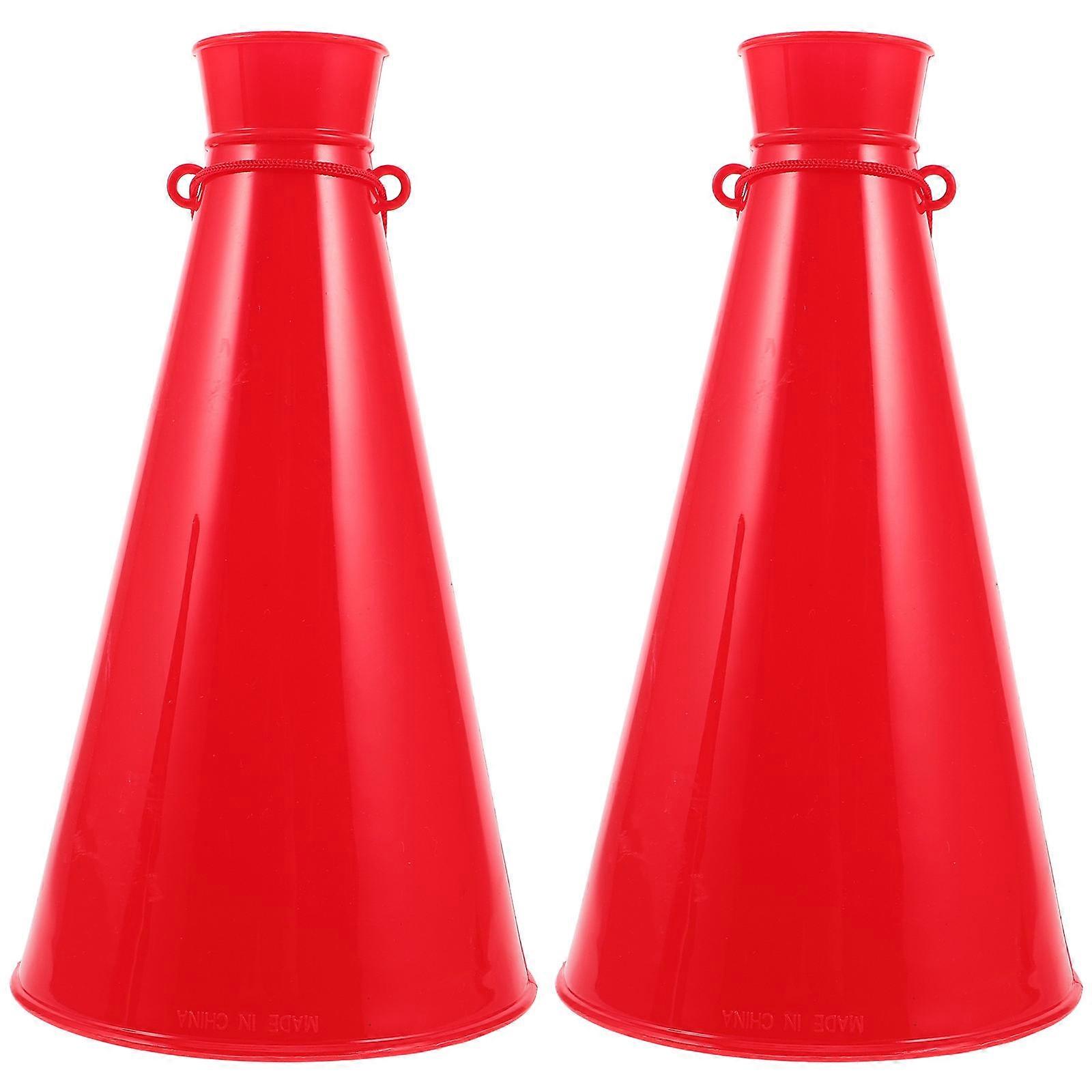 Noise Maker Loudspeaker, Durable Megaphone for Exciting Events and Festivities