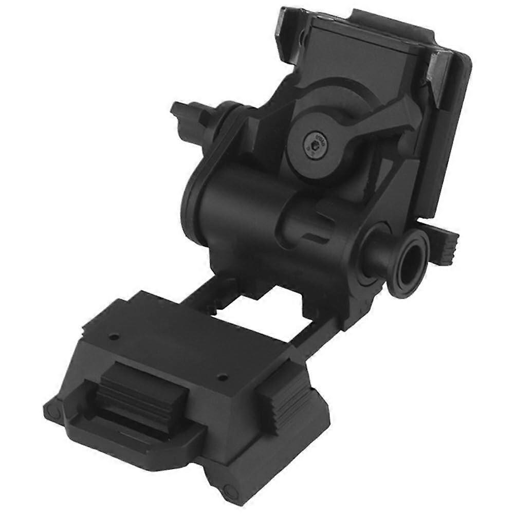 PVS15 PVS18 GPNVG18 NVG Mount for Tactical Helmets, L4G24 Nylon Dump Truck Bracket Connection Frame