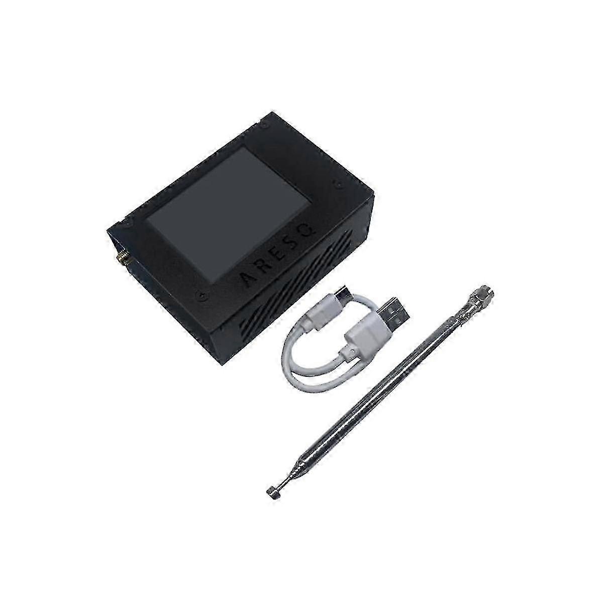 Aq1 Mini Full Frequency Dsp Receiver Fm Lw Mw Sw-ssb Si4732 Chip Full Band Radio Receiver Rds Short