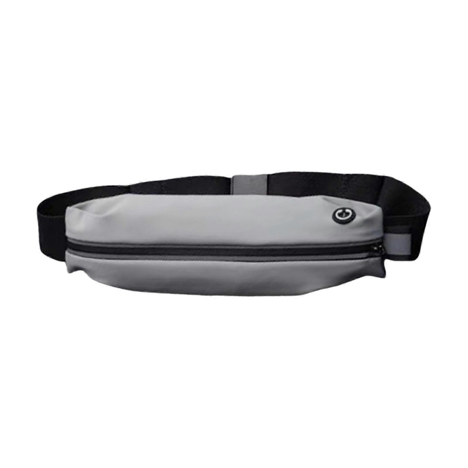 ウエストバッグスポーツセキュアジョギングポーチランニングベルトランニングバッグジョギングサイクリングスポーツフィットネスのためのジムスポーツバッグ新しい反射罪