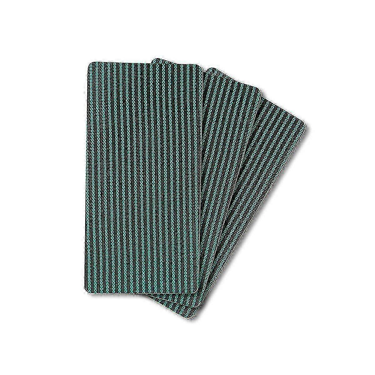 Waterproof Pool Cover Puncture Repair Set for Pool Cover, Kayak, Spa, Inflatables, 10x20cm