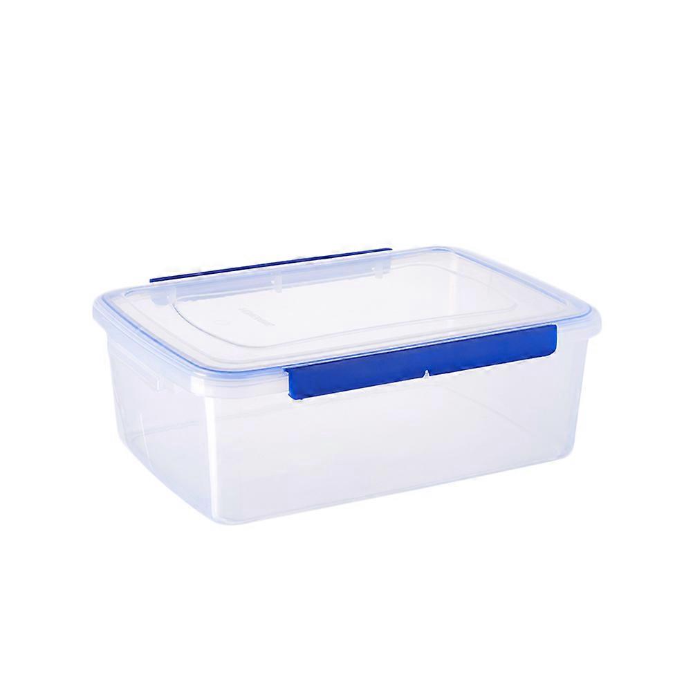 Healthy Eating Companion, Airtight Food Containers for Freshness