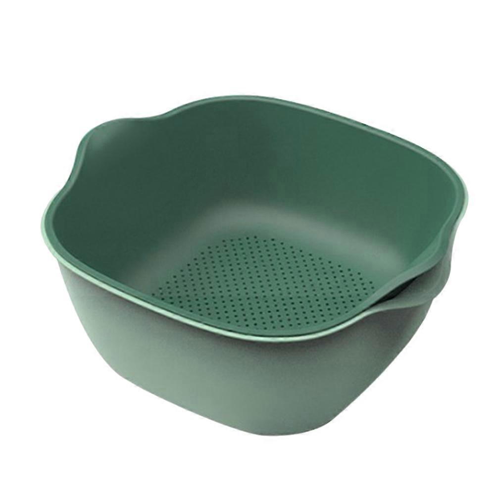 Sturdy Fruit Storage Basket, Functional Design, Supports Kitchen Organization