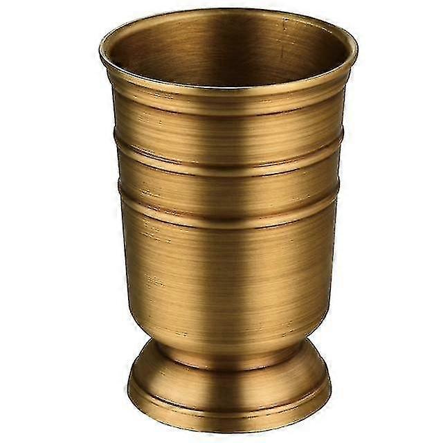 Antique Bronze Bathroom Set - Toothbrush Holder, Cup & Soap Dish