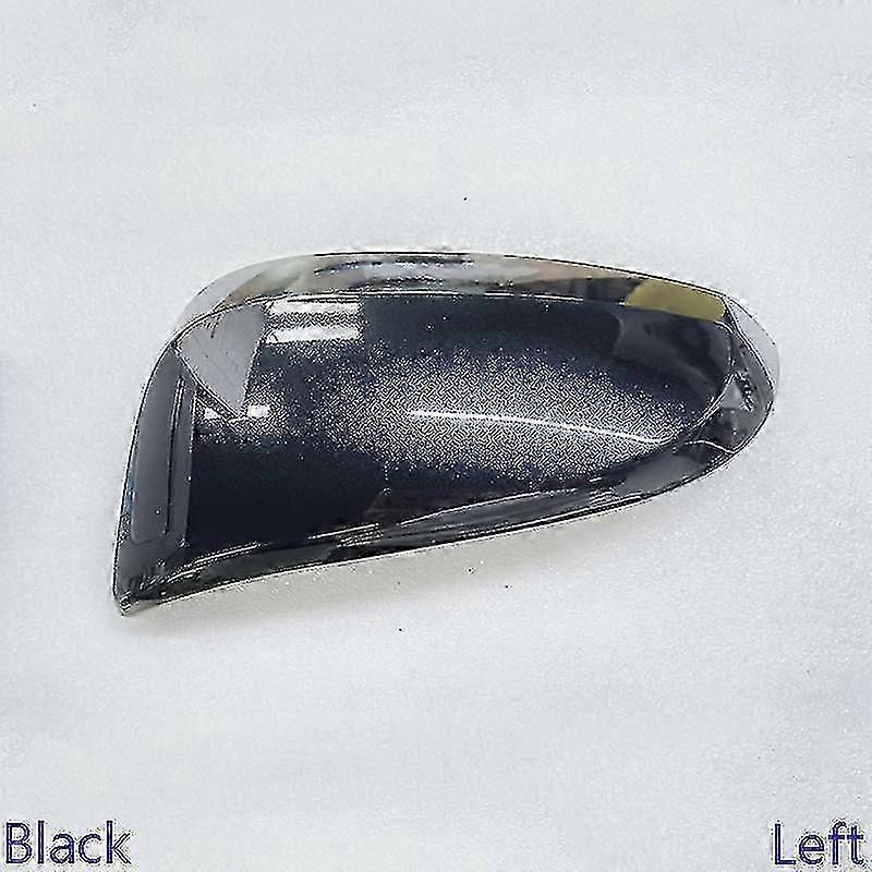 Toyota Rav4 2013 - 2019 Carcaça do Espelho Encaixe Perfeito