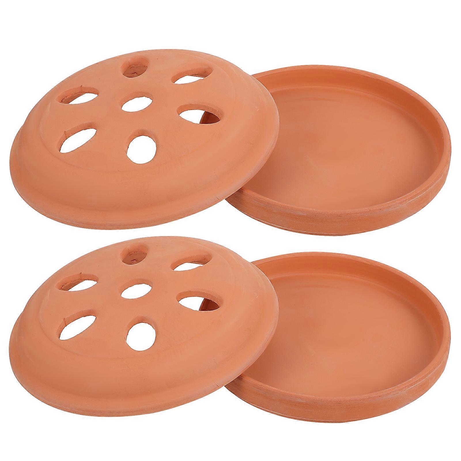Stylish Encensoir Suitable for Mosquito Coils and Ash Management