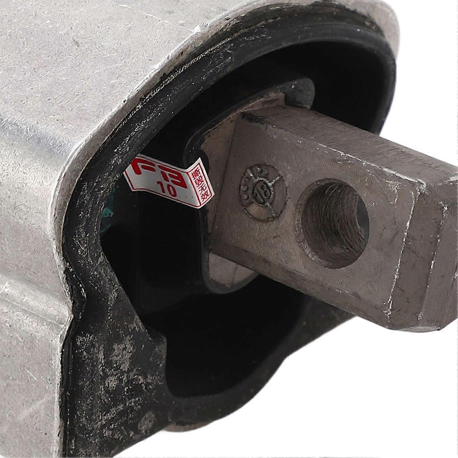 Transmission Mount A2202400218 Noise Reduction Replacement For Benz C‑Class W204 E‑Class W212 CLS‑Class C219