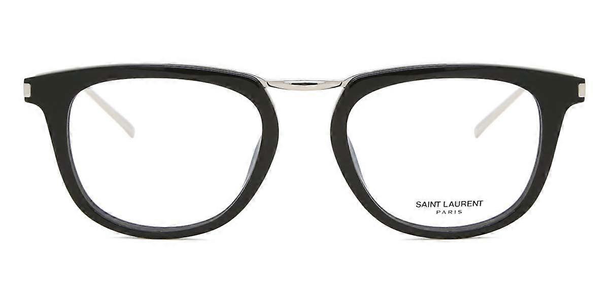 Saint Laurent SL 753 OPT 001 Unisex Eyeglasses