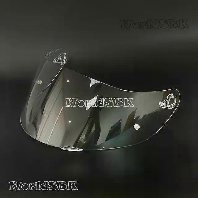 Helmet Visor Suitable for AGV K1 K3SV K5 Motorcycle Helmet Glasses Motorbike Helmet Discoloration Lens Night Vision Visor