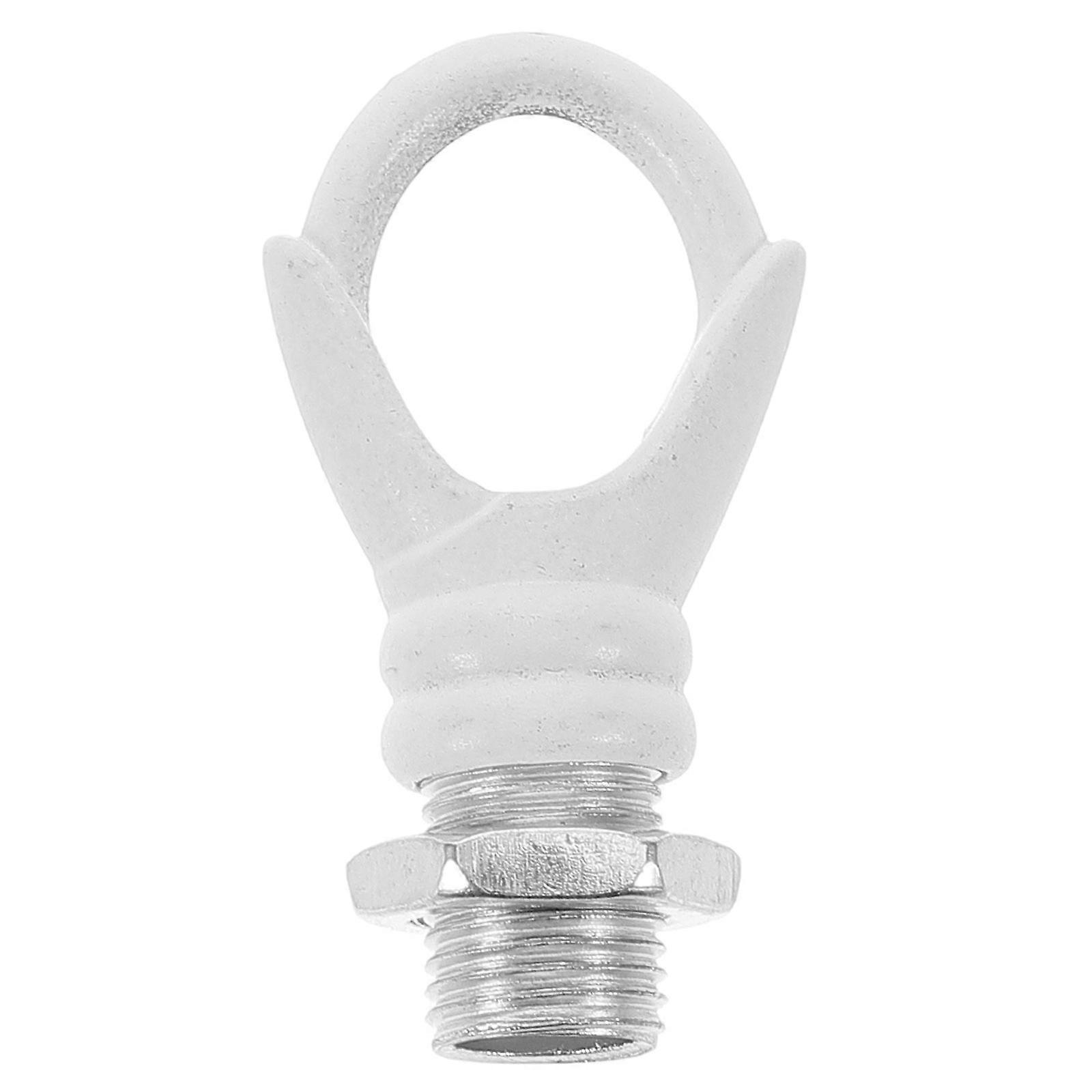 Lamp Retaining Rings Insert Ceiling Light Fitting Lampshade Hardware Lamp Socket Rings 1Set