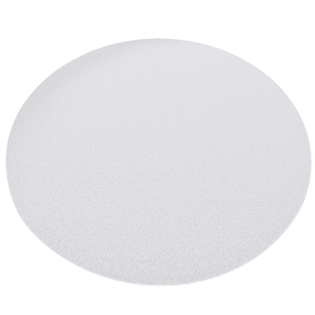 Light Covers For Ceiling Lights Lampshade Diffuser 190mm Protect Spotlight Heavy Duty Usage 1Set