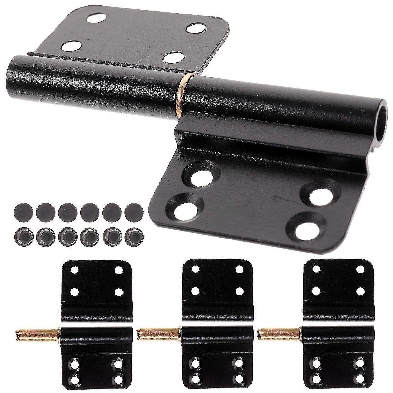 4pcs Door Hinges Heavy Duty Interior Door Hinges Replacement Hinges for Window