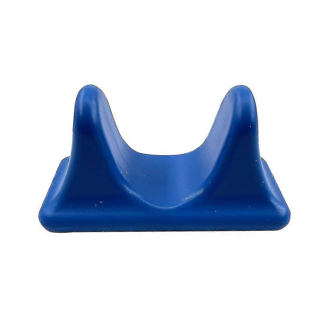 Mini Handheld Massage Psoas Muscle Release Back(1pcs, Blue)