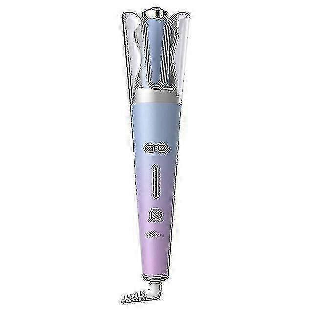 Automatic Ing Iron Rotating Er Styling Tools For S Waves Ceramic Y H Er