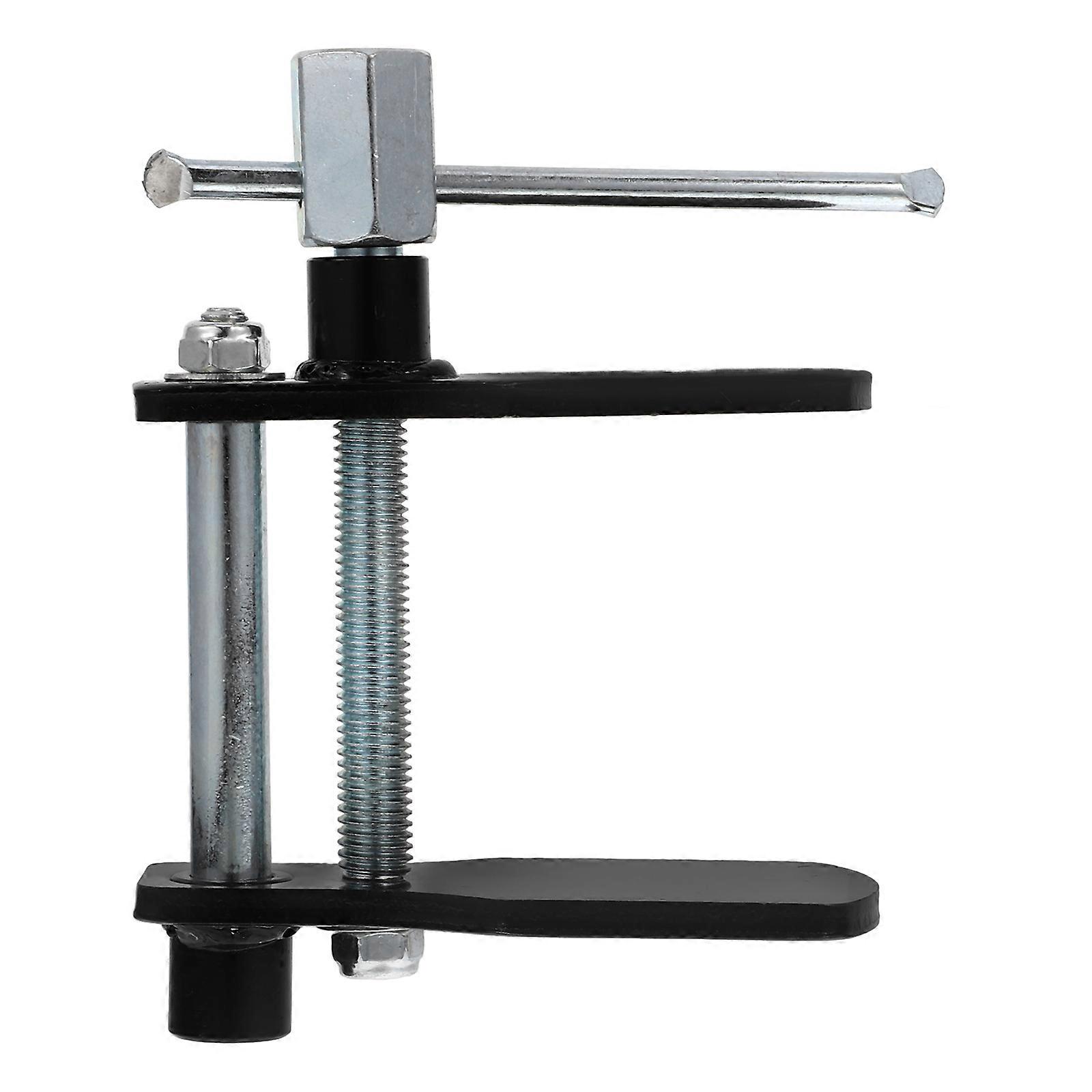 Brake Piston Compressor Tool Kit for Auto Repair – Durable Disc Brake Spreading and Caliper Maintenance Tool