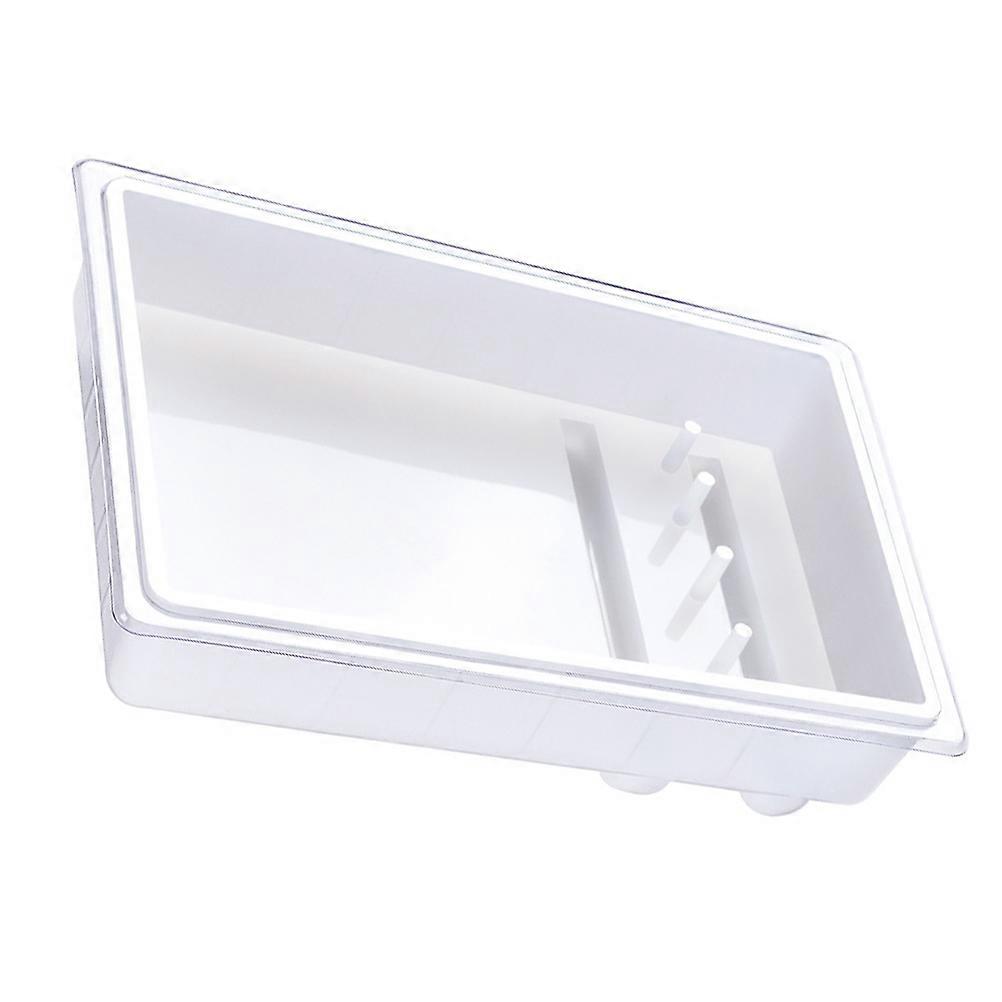 DIY Silicone Mold for Finger Piano Accessories 1 Set of 17 Keys Kalimba Mold for DIY