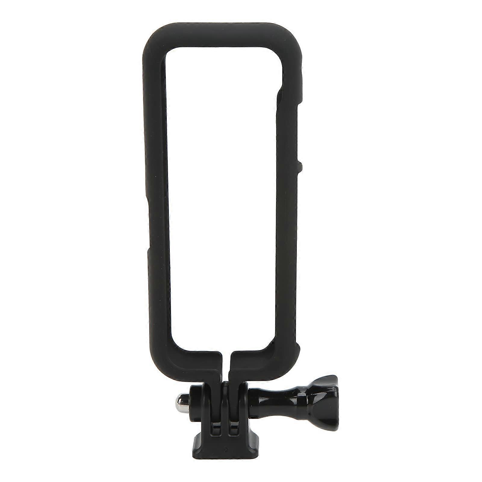 Shockproof Camera Protective Frame, DropResistant Cage with Heat Dissipation for One X2