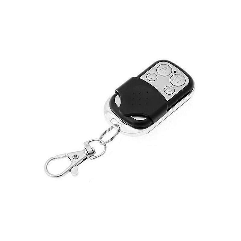 2 Channel RTS Remote Control - Control 2 RTS doors and garage door motors