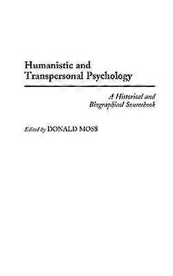 Humanistic and Transpersonal Psychology