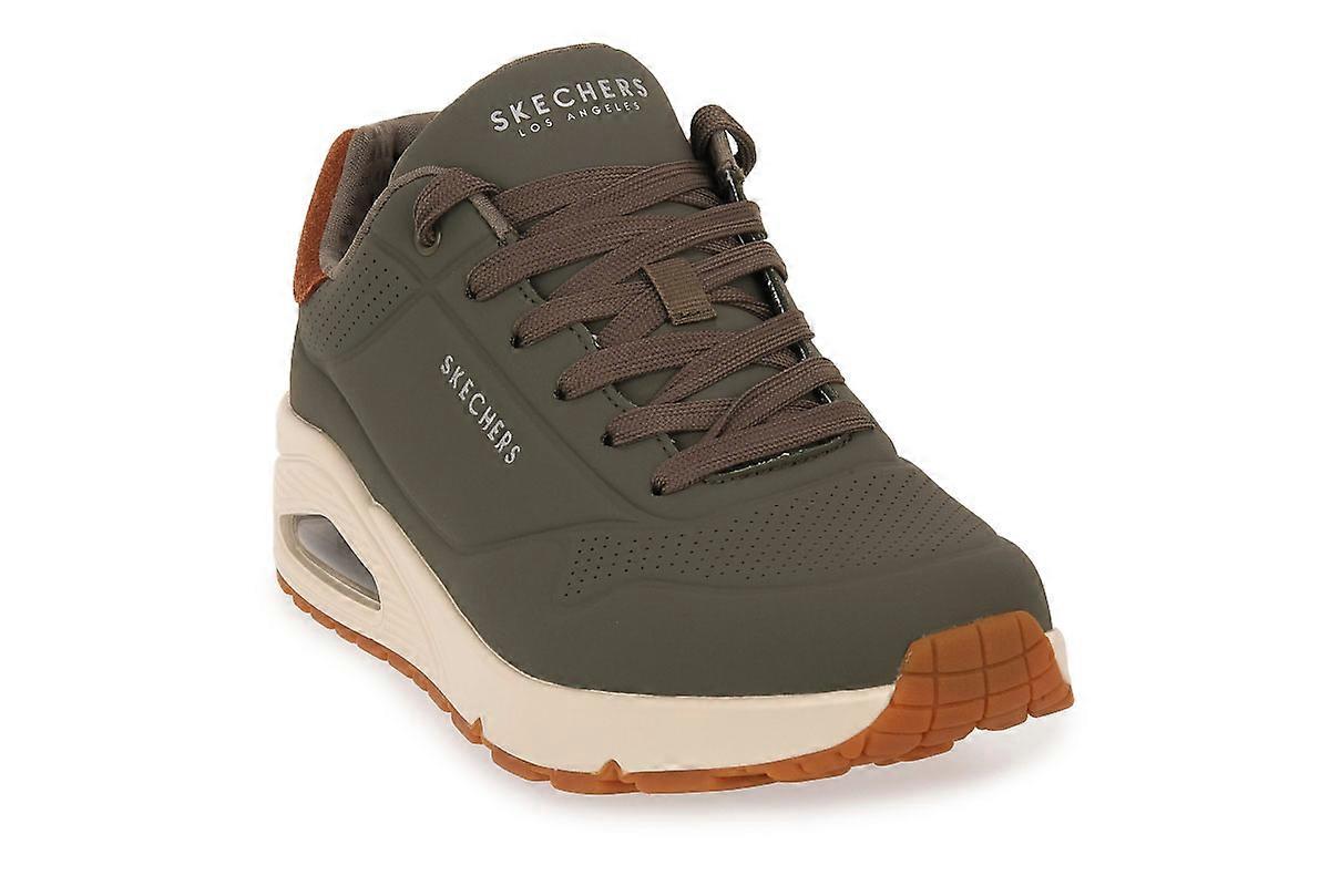 Skechers olv ein passender modischer Sneaker