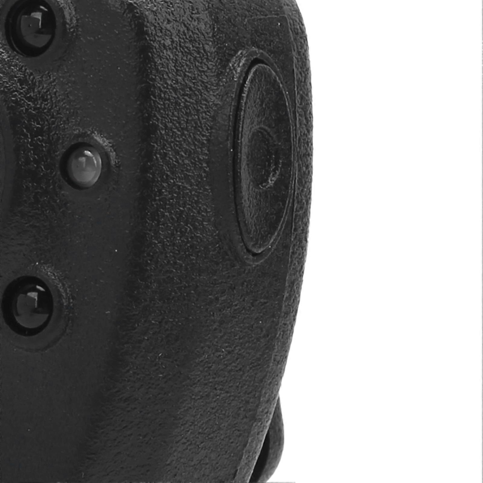 Mini Body Camera HD1080P Video Recorder Night Vision Wearable Portable for Outdoor Security