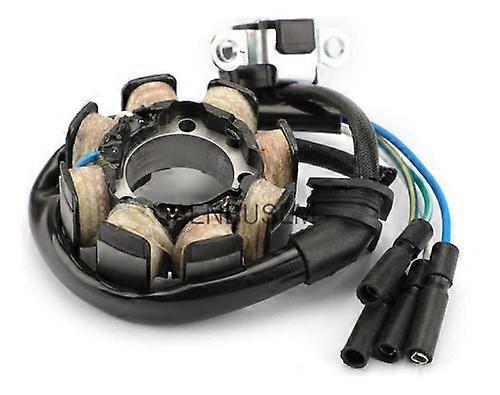 Alternator Stator for Honda Crf450R 2002 2003 8 Poles