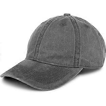 Casquette Vintage Segmenten, Kijk ons dlav, Casquette de Baseball, rglable, Unisexe-M