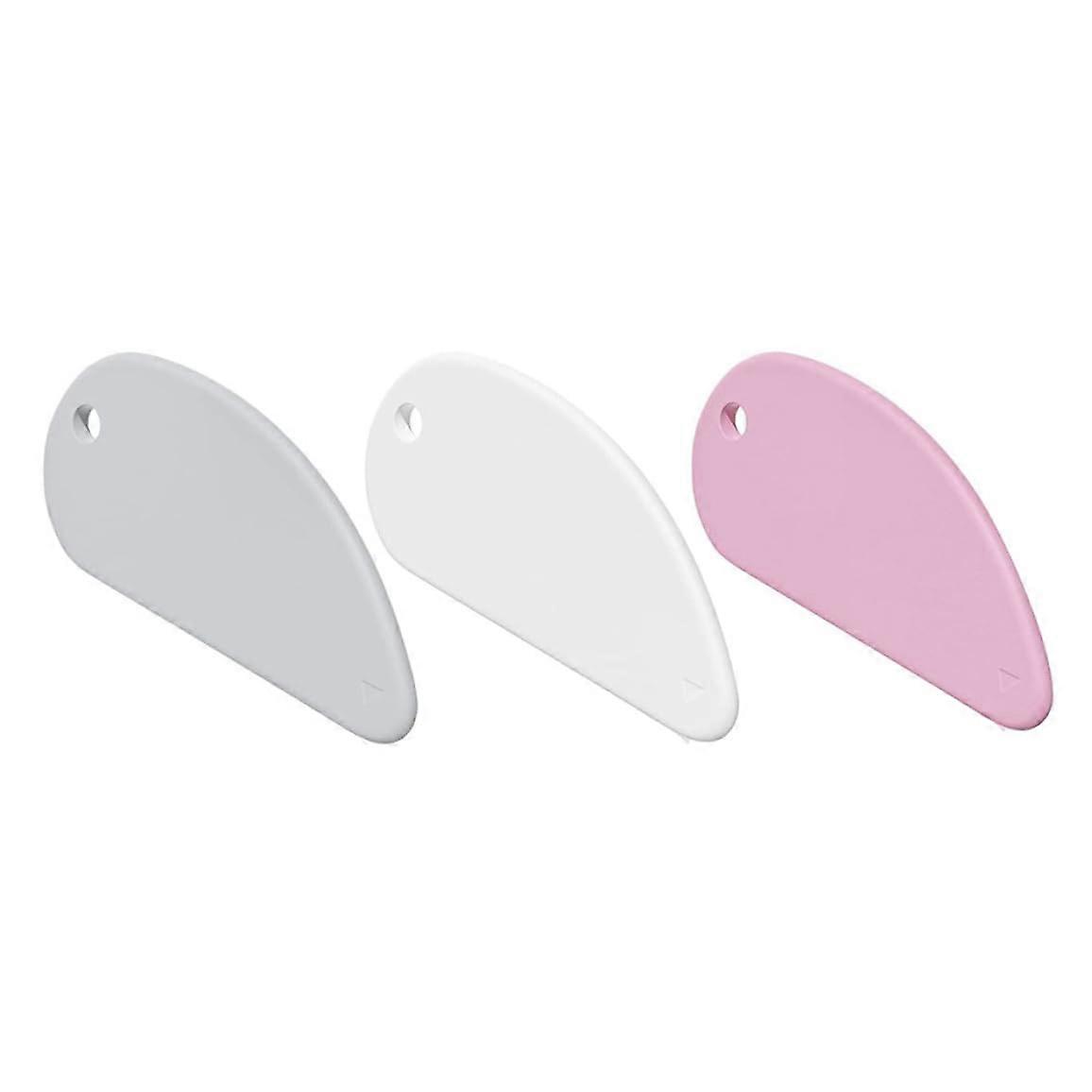 Letter openings, ceramic cutter, safety cutter, mobile phone, tiny cutting tool, scrapbooking, fixed box opener, 3 pieces