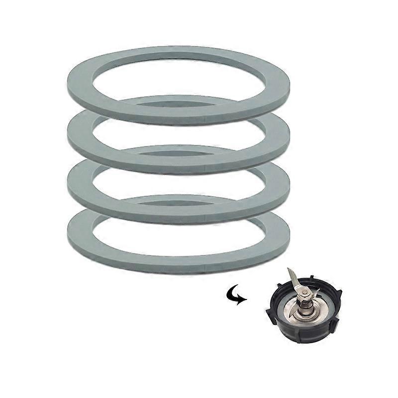 Blender Gasket Replacement Parts, Rubber Ring Seal Rings Blender Acces