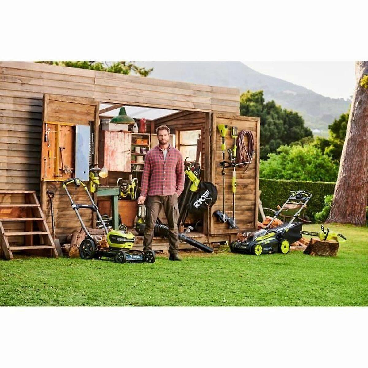 Rechargeable lithium battery Ryobi RY36B60B 36 V