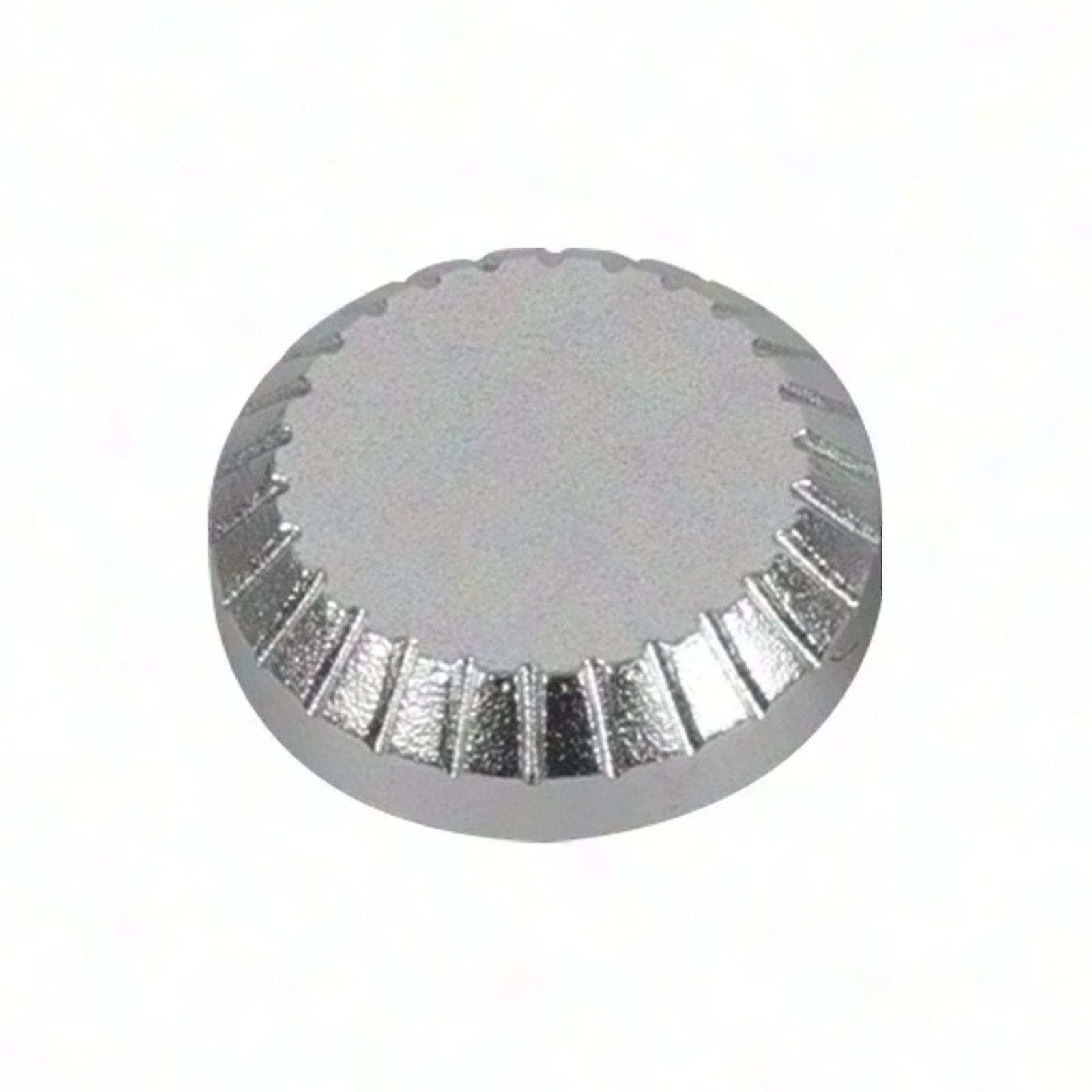 Metal Camera Connector Caps - Flash Sync Port Protection
