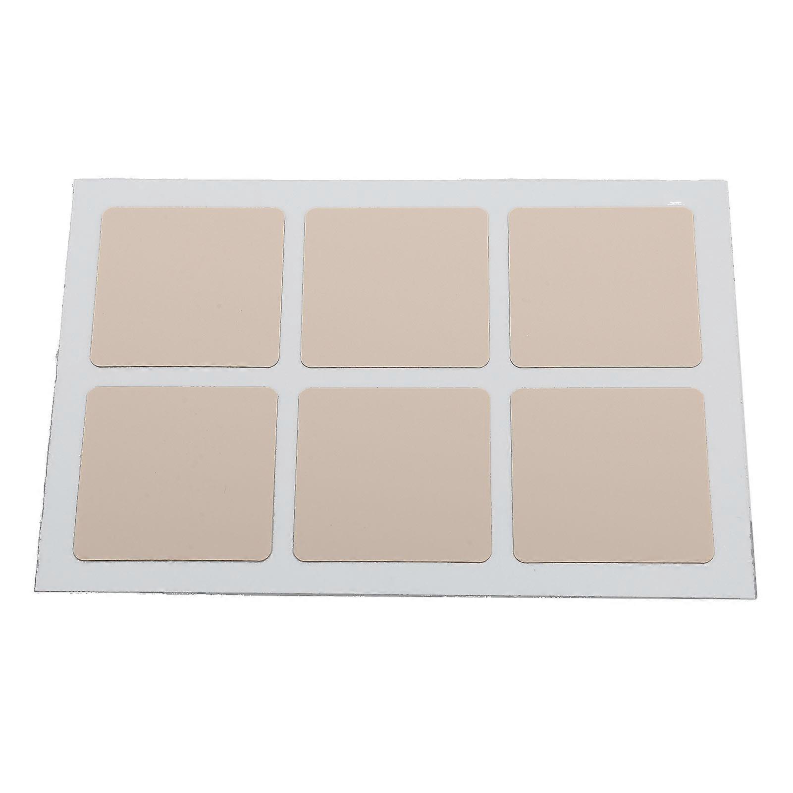 60pcs Clear Party Patches Use Before Drinking Portable Relief After A Party Patches