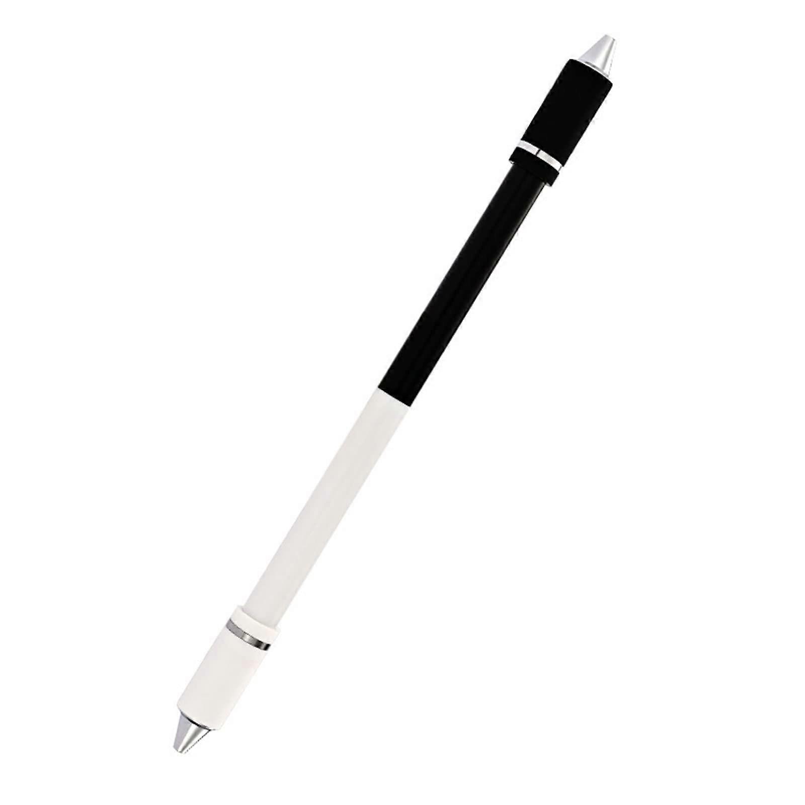Rotating pen with rolling fingers, rotating pen, nonslip pen for adult entertainment Type C