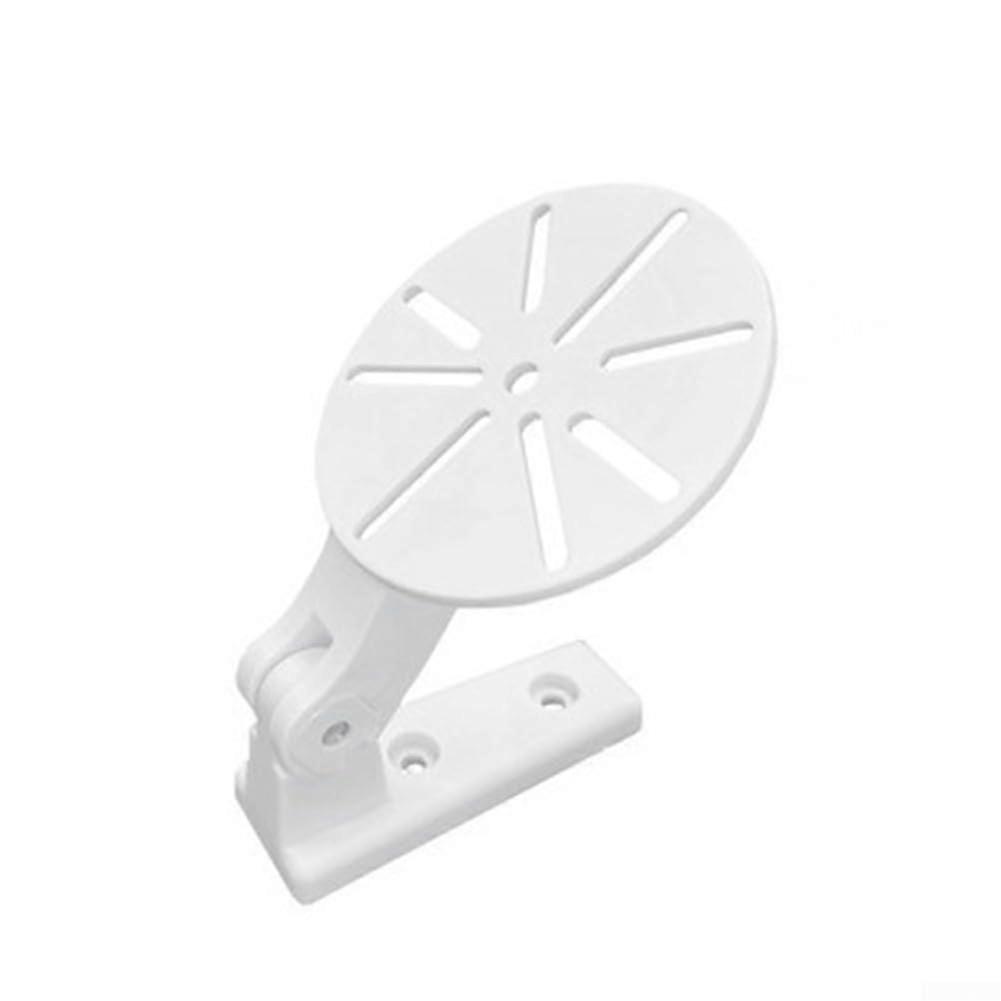 1 x Mounting bracket for surveillance cameras for improved stability and reliability (without sticker)