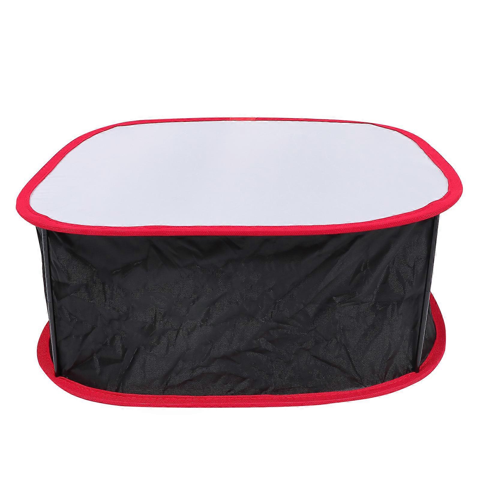 Compact Durable Light Diffuser Cover Cloth Shield for Photography – Easy to Carry Lightweight Lighting Accessory for Home and Studio Use