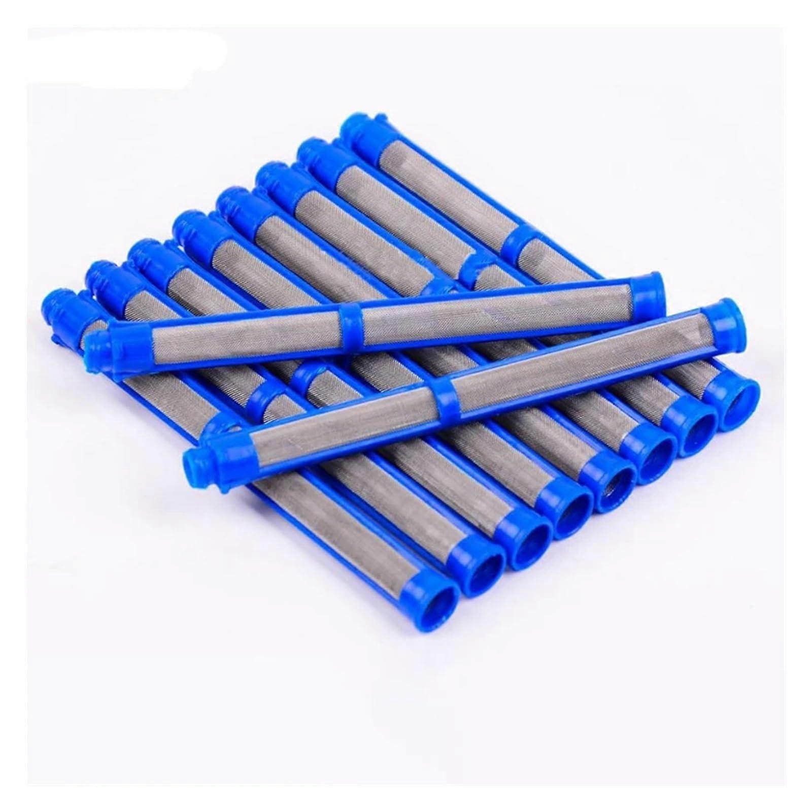 Airless Paint Spray Gun Set 3600Psi 24.8MP X-Tip 517 with Filters for Automotive Primer (20pcs)