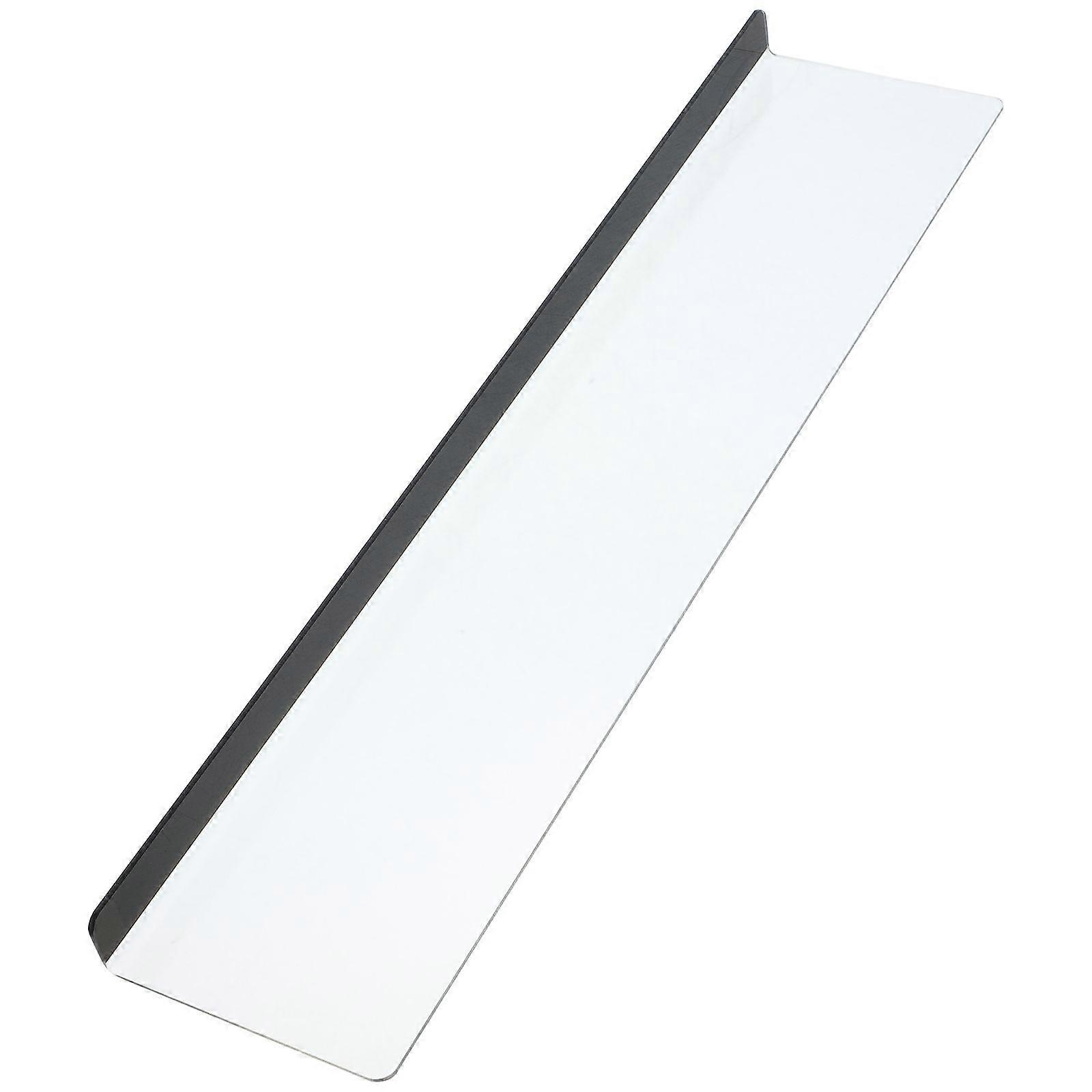 Monitor Memo Board Monitor Side Message Memo Holder Notes Board Computer Screen Notes Reminder