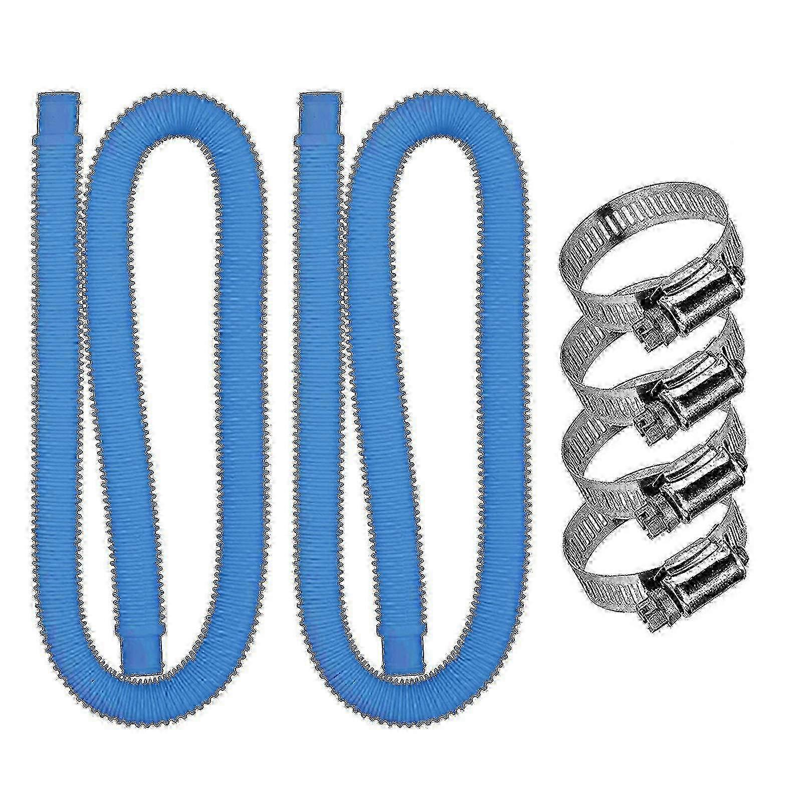 Replacement Hose for Above Ground Pool Pump -