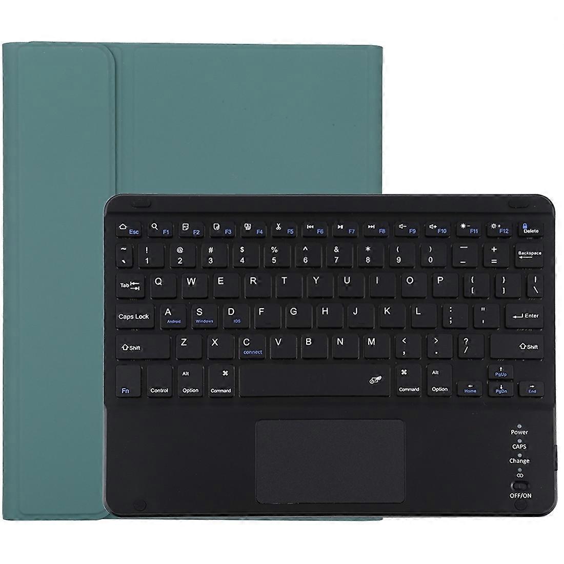 TG97BC Bluetooth Keyboard Microfiber Leather Protective Case
