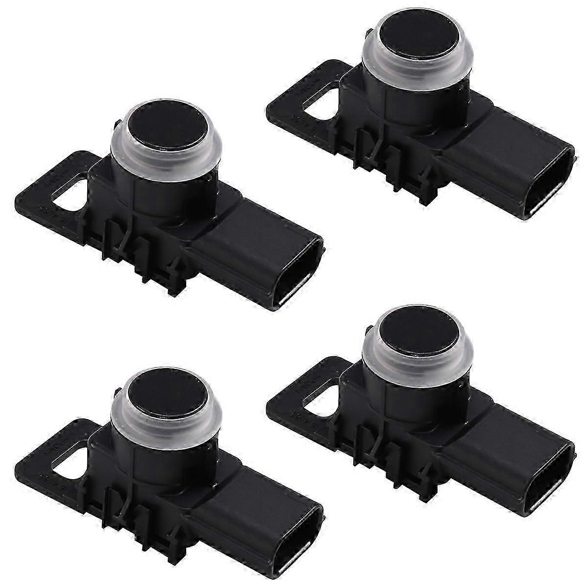 Car PDC Parking Sensor Astern Radar 396803V0A111M1 39680-3V0-A111-M1 for HONDA CR-V MK6 RS