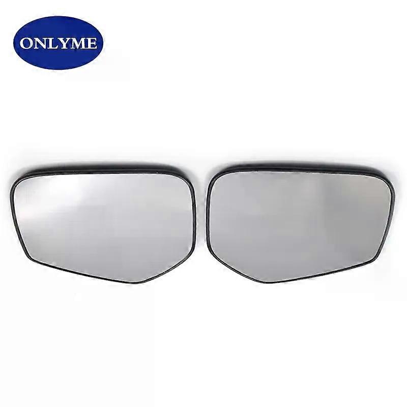 Rétroviseur convexe chauffant pour MITSUBISHI TRITON (2006-15) CHALLENGER (08-15) L200 (05-11)