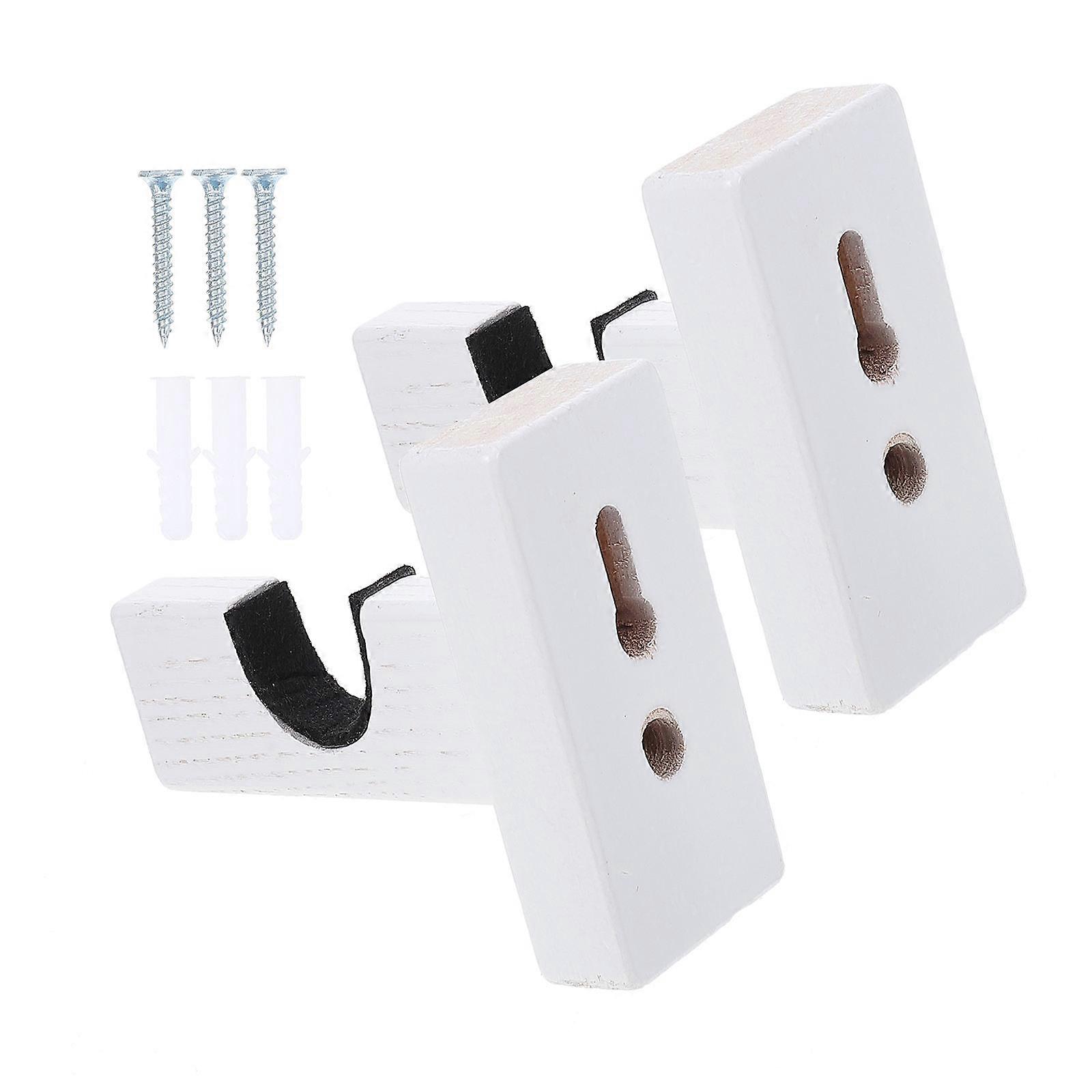 Wall Mounted Baseball Bat Stand Durable Multi Function Hanger Space Saving Display Rack for Storing and Showcasing Softball and Baseball Bats Easy to
