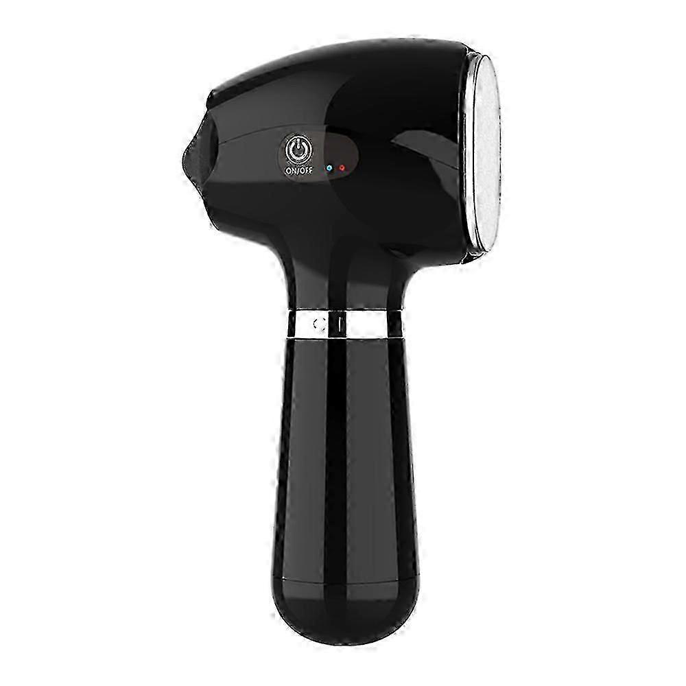 Mini Travel Steamer, Wireless Rechargeable Cordless Design, Easy To Use Deep Cleaning Technology For All Fabrics, Portable Clothing Steamer, Patented