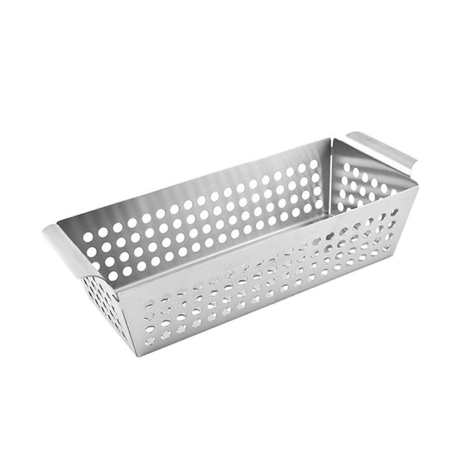 Nonstick grill plate rustresistant griddle grill accessory stainless steel for grilling