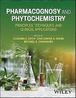 Pharmacognosy and Phytochemistry