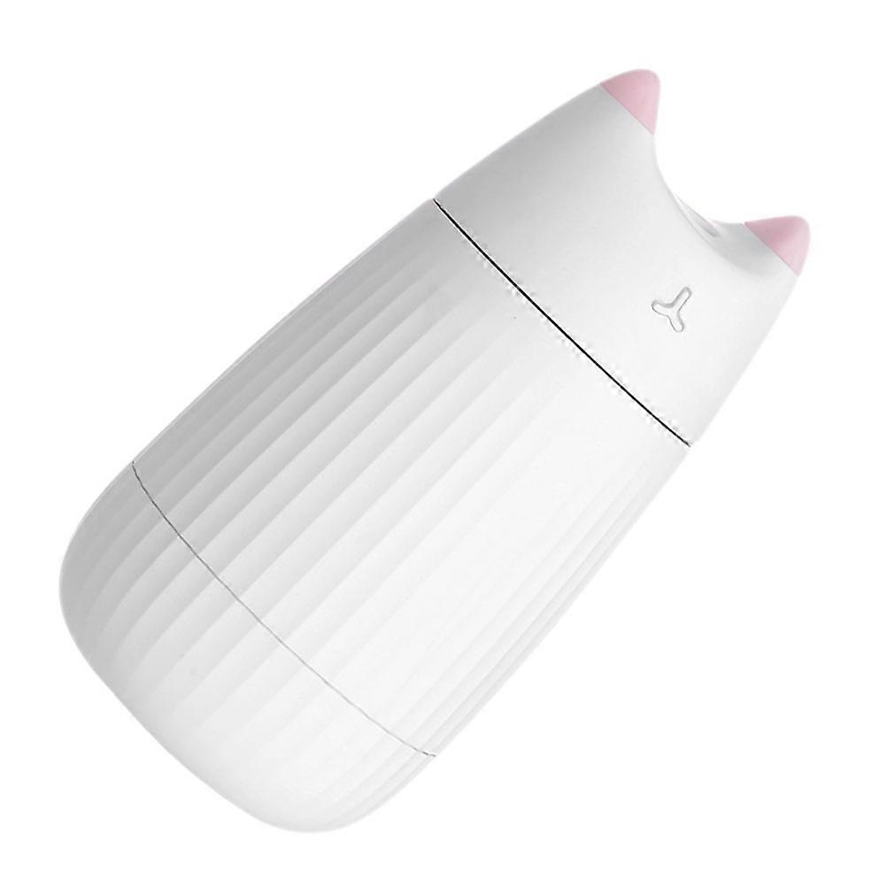 Quiet Small Cat Humidifier Aroma Diffuser For Home Office Use 14.6x7.8x7.8cm 1Pack