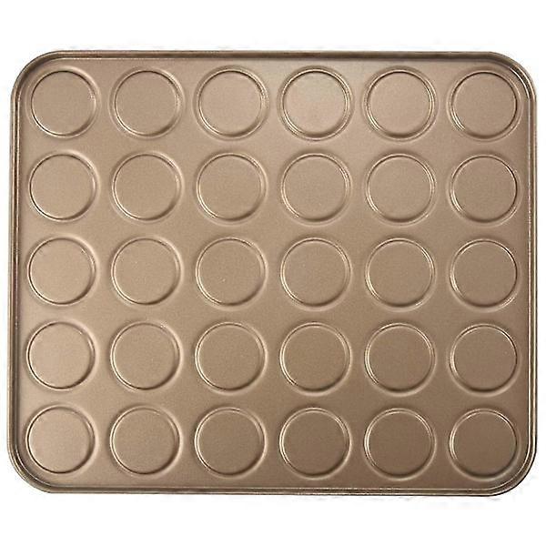 Kitchen Baking Sheet Diy Macarons Cookies Non-stick Baking Ca