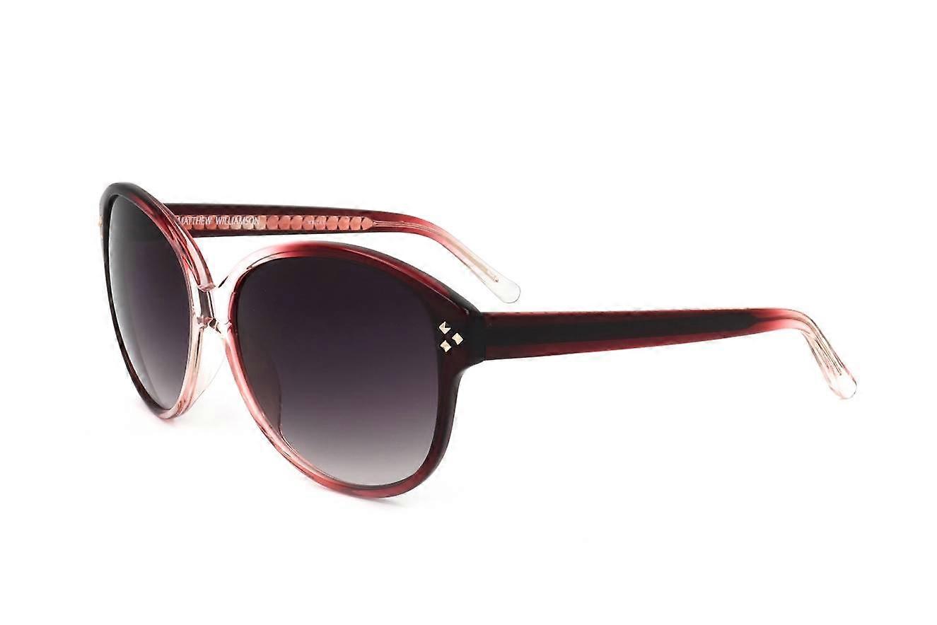 Sunglasses Matthew Williamson by Linda Farrow MW74 C1  59/15/0 WOMAN