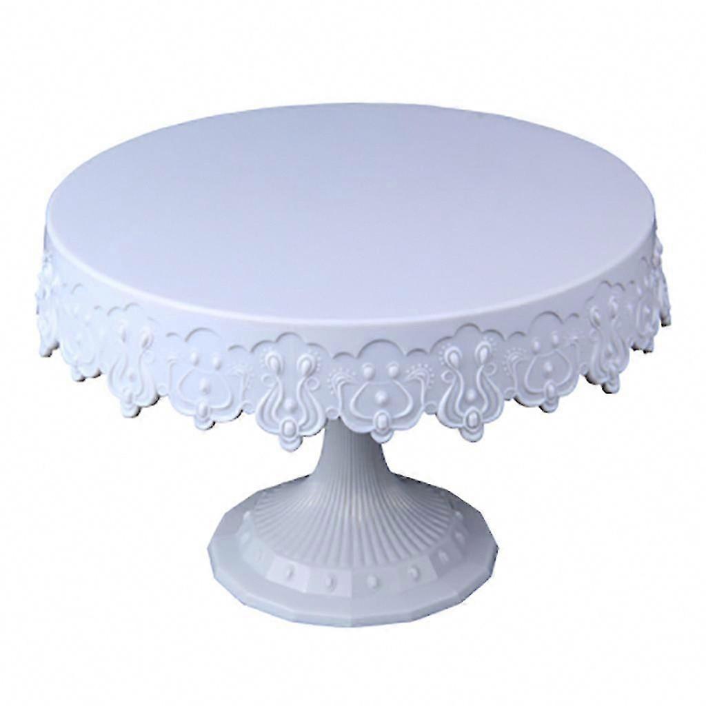 Cake Stand Set Dessert Cupcake Metal Display Metal Display Cupcake Stands for Dessert Practical and Popular Decorating