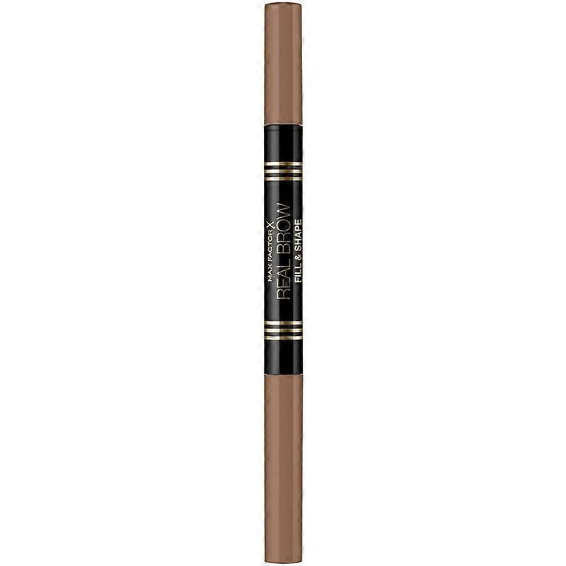 Max Factor Real Augenbrauen Fill & Shape Stift 01 Blond
